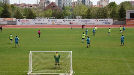 Selçuk Üniversitesine “Spor Dostu Kampüs” Ödülü
